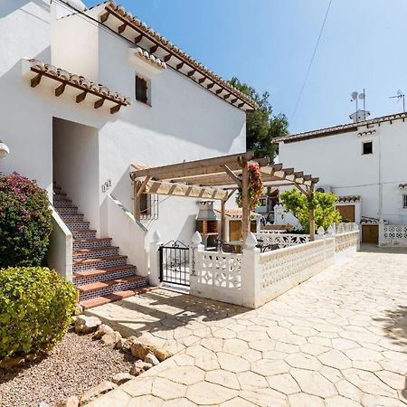 Casa Lago Jardin Alicante Exterior foto