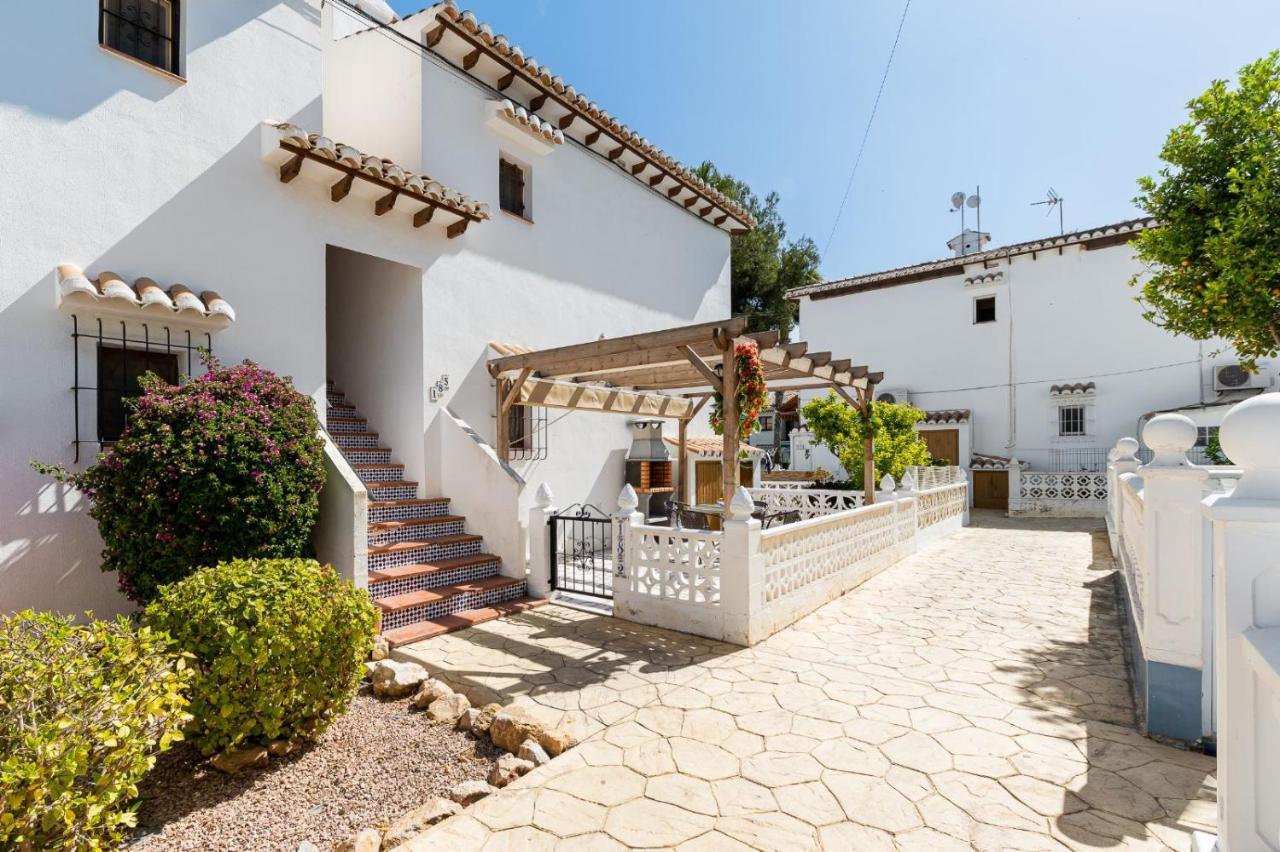 Casa Lago Jardin Alicante Exterior foto