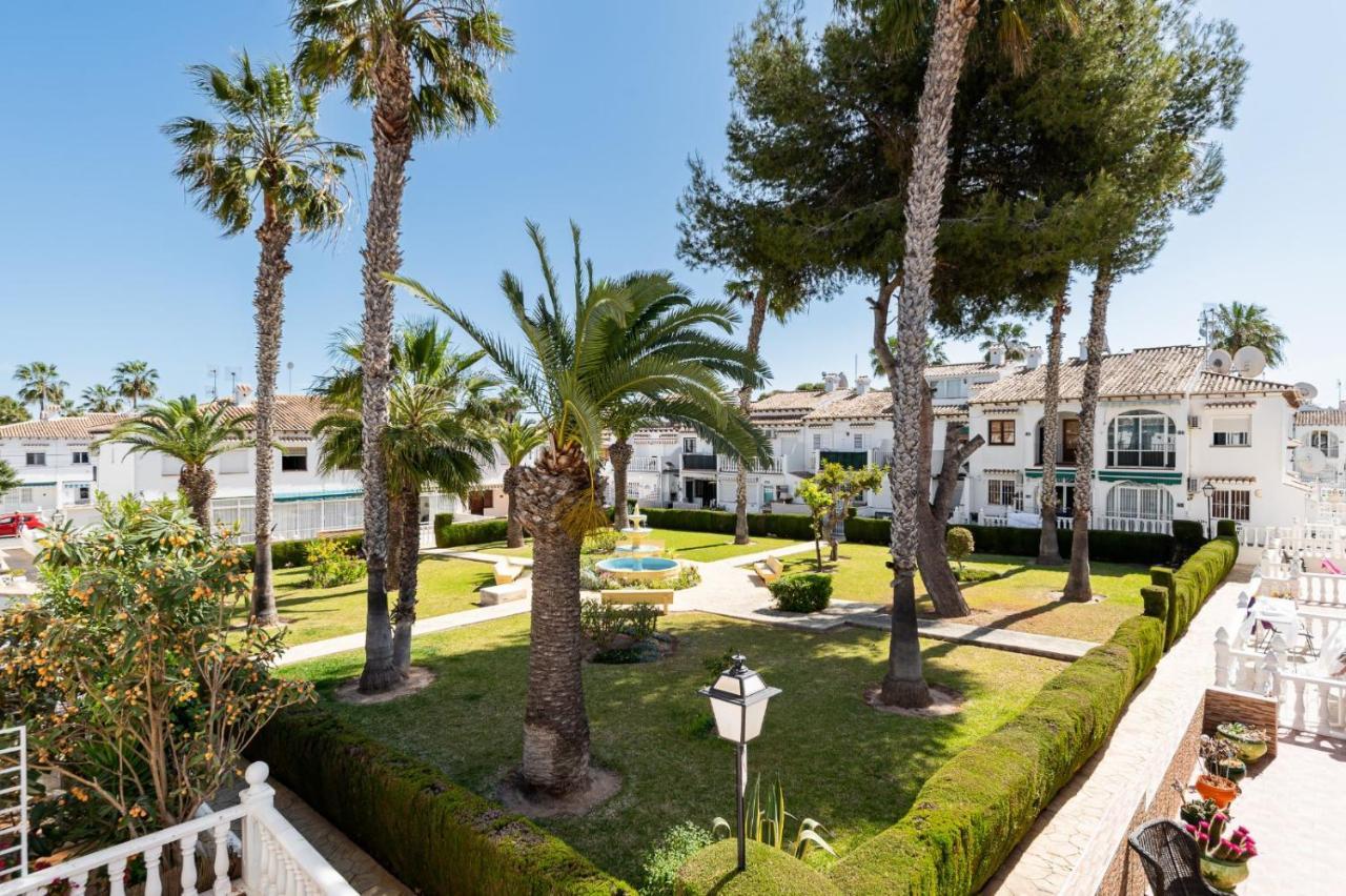 Casa Lago Jardin Alicante Exterior foto